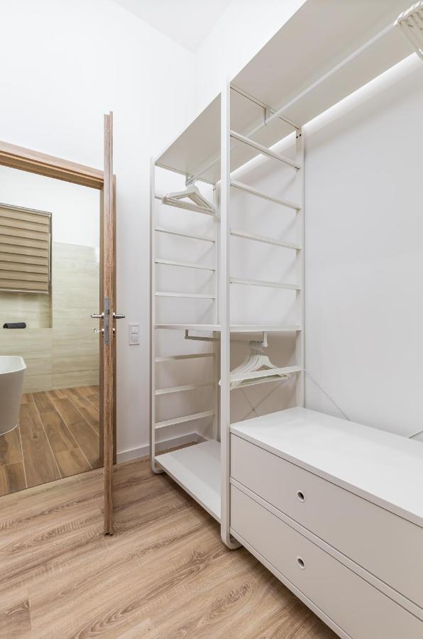 Kmety Deluxe Home With Sauna Budapest Exteriör bild