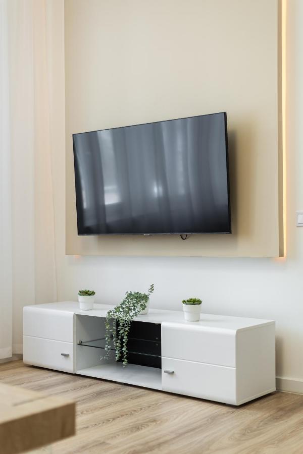 Kmety Deluxe Home With Sauna Budapest Exteriör bild